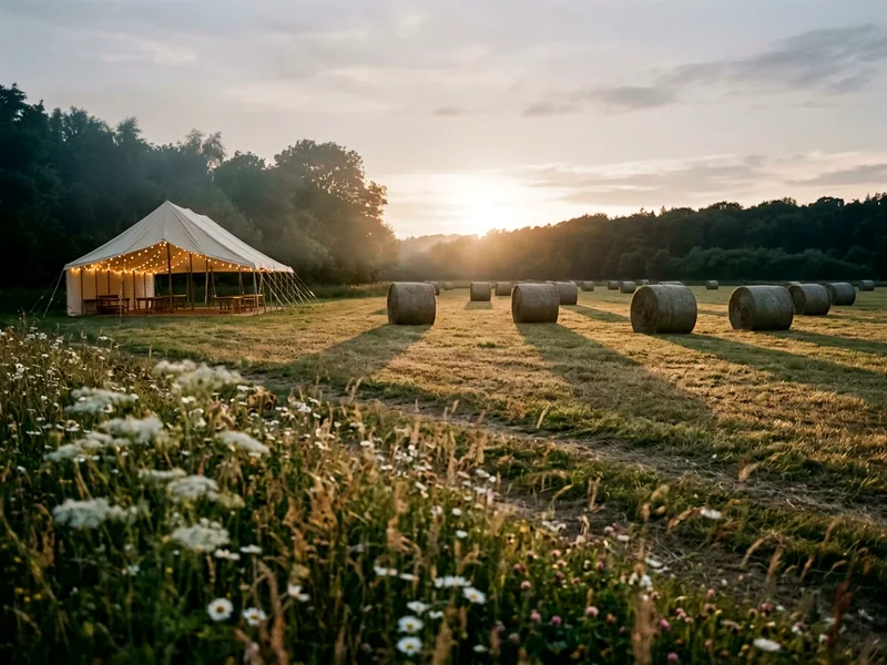 Triple T Farms Wedding Venue and Events
