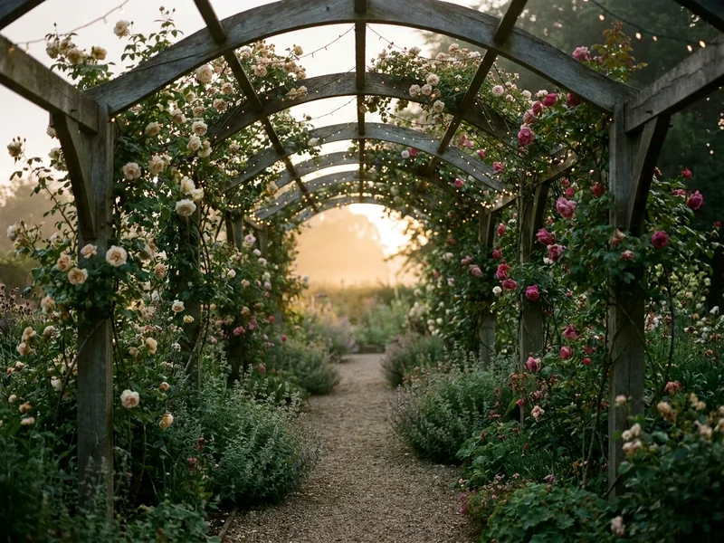 English Gardens