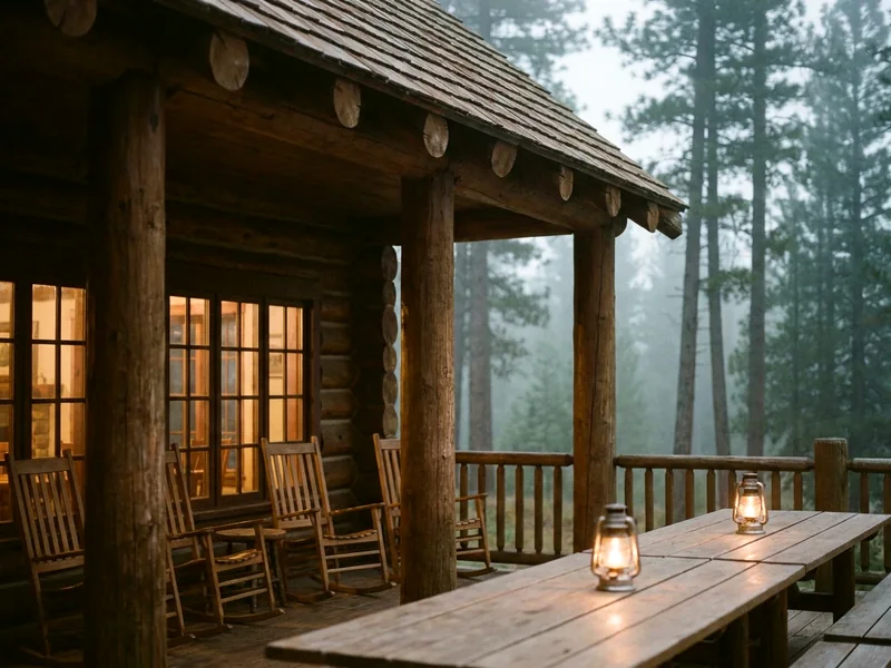 The Lodge at Geneva-on-the-Lake