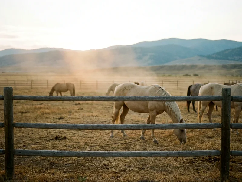 Ever After Farms Ranch Wedding Venue