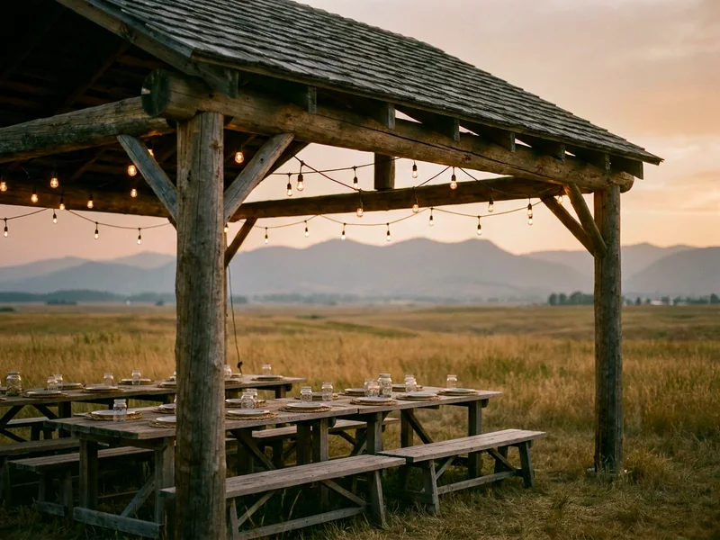 The Whitewood Ranch